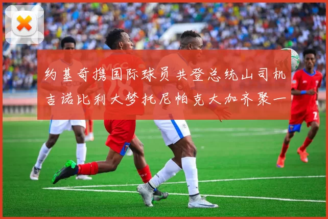 约基奇携国际球员共登总统山司机吉诺比利大梦托尼帕克大加齐聚一堂