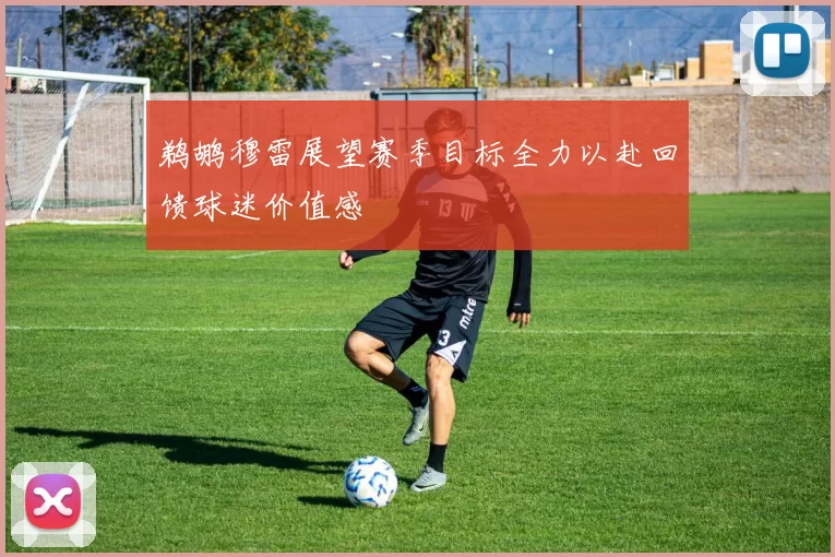 鹈鹕穆雷展望赛季目标全力以赴回馈球迷价值感